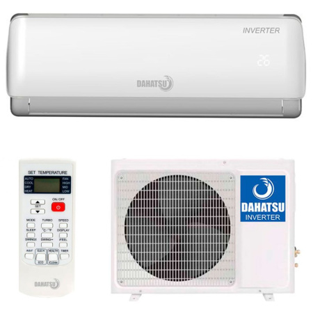 Сплит-система Dahatsu DA-18i Legend Inverter