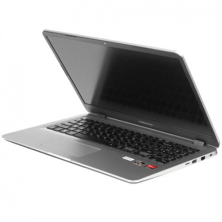 15.6" Ноутбук MAIBENBEN M543 серебристый