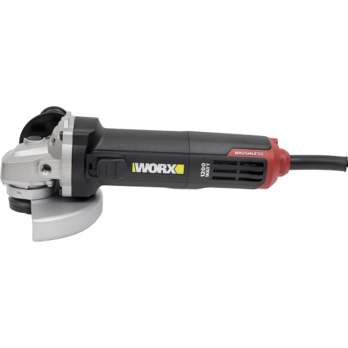 УШМ WORX Professional WU981 1200 Вт