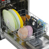 Встраиваемая посудомоечная машина Beko BDIS35162Q