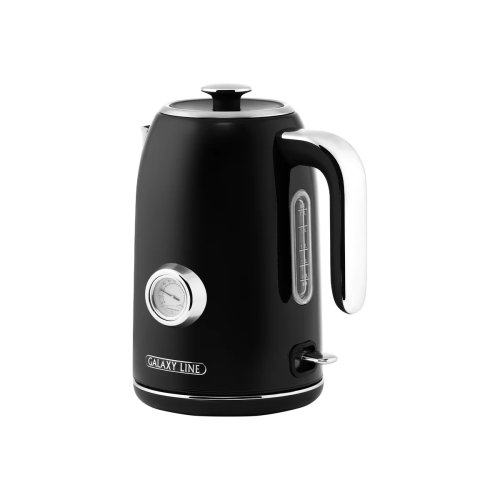 Электрочайник Galaxy Line GL 0350 черный