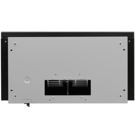 Вытяжка телескопическая Haier HVX-T642GB черный/черный