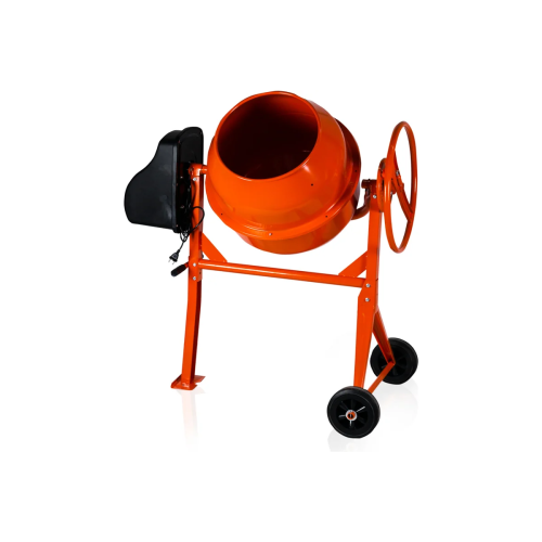 Бетоносмеситель Workmaster БС-210А