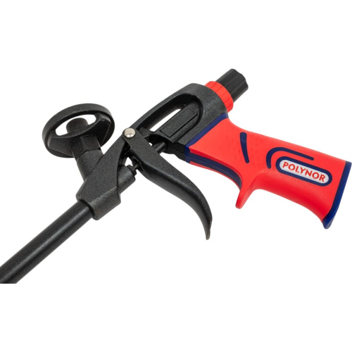 Пистолет для монтажной пены Polynor Premium Gun ПТ000000025