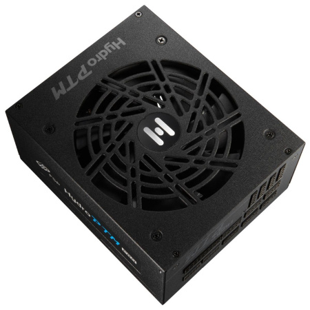 Блок питания FSP HPT2-1650M 1650W