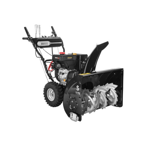 Снегоуборщик HYUNDAI S 1176 (3758604)