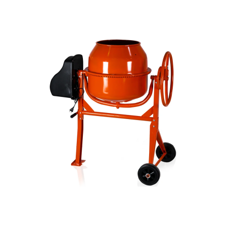 Бетоносмеситель Workmaster БС-210А