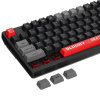 Клавиатура проводная A4Tech Bloody S98