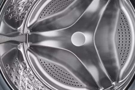 Стиральная машина Samsung WW11BB744CGELD белый