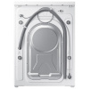 Стиральная машина Samsung WW70AGAS22AELD белый