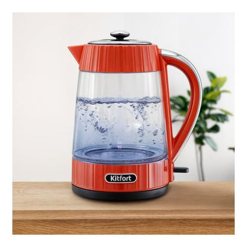 Электрочайник KITFORT КТ-6709