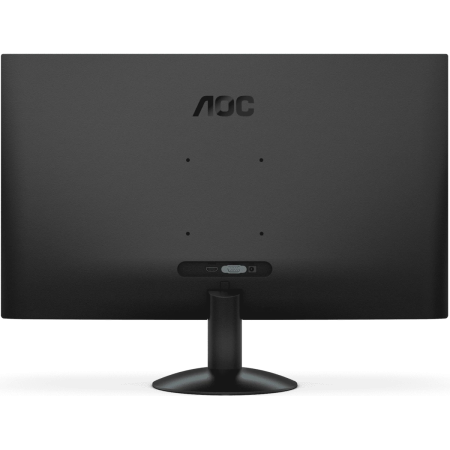 Монитор AOC 27B30H Black