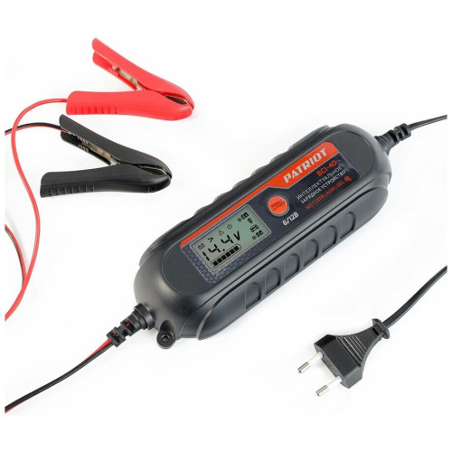 Зарядное устройство Patriot BCI-4D