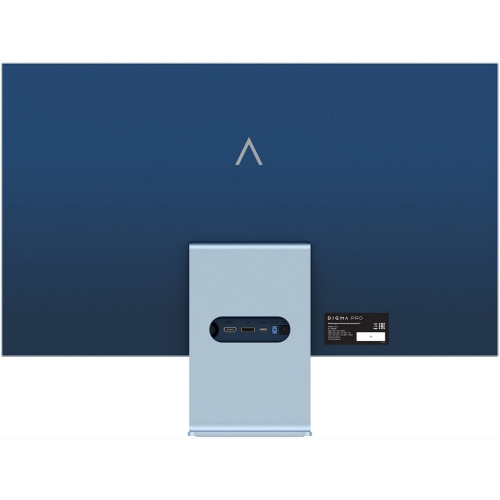 Монитор Digma Pro Art L (DM27SP03) синий