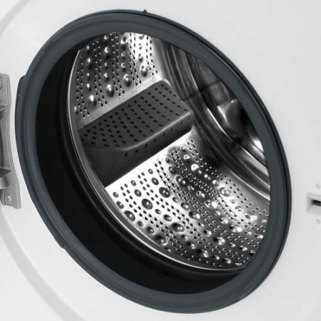 Стиральная машина Bosch WGA254X0ME белый