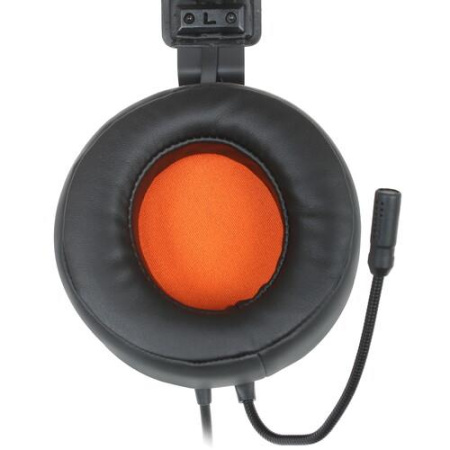 Проводные наушники COUGAR PHONTUM ESSENTIAL черный