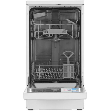 Посудомоечная машина Bosch SPS2IKW1BR белый