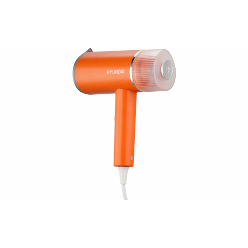 Отпариватель ручной Hyundai H-HSART002 оранжевый