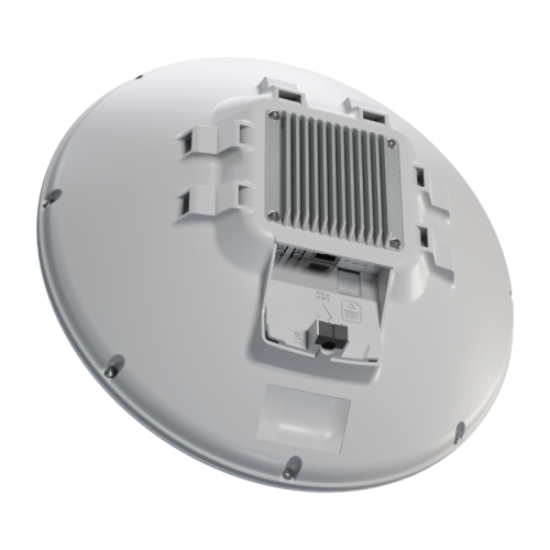 Маршрутизатор MikroTik ATL LTE18 kit (ATLGM&EG18-EA) 10/100/1000BASE-TX/2G/3G/4G/4G+ cat.18 белый