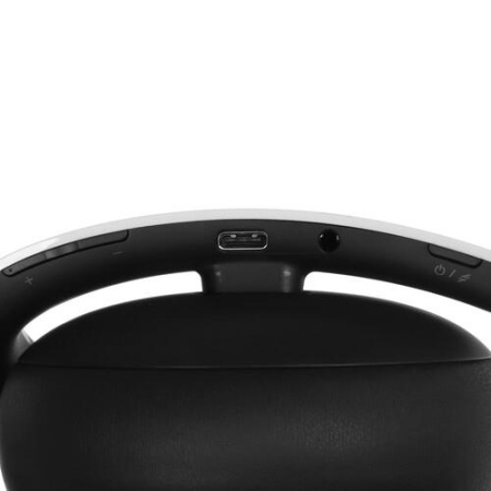 Беспроводные наушники PlayStation PULSE Elite черный