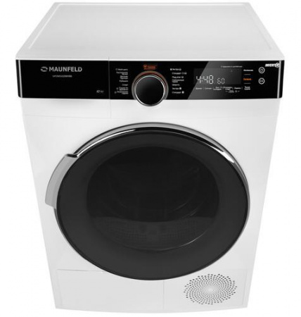 Сушильная машина MAUNFELD MFDM1410WH06 белый