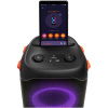 Портативная акустика JBL PartyBox 110