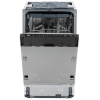 Встраиваемая посудомоечная машина Beko BDIS35162Q