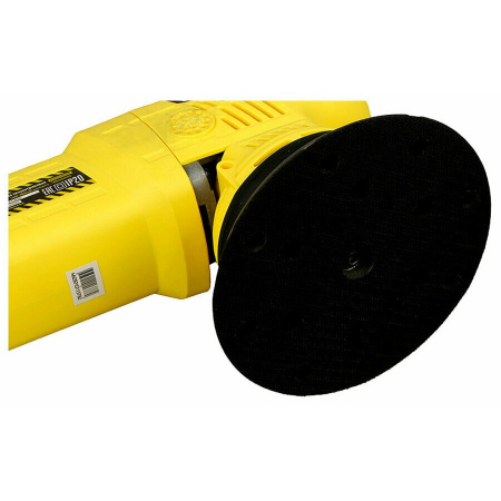 Полировальная машина Hanskonner HAG918CPE эксцентриковая