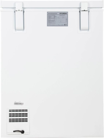 Морозильный ларь Hyundai CH1505