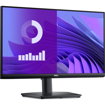 Монитор Dell E2425HS черный