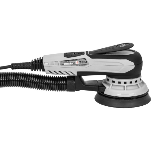 Эксцентриковая шлифмашина Интерскол ЭШМ-125/350ВЭ (798.1.1.70)