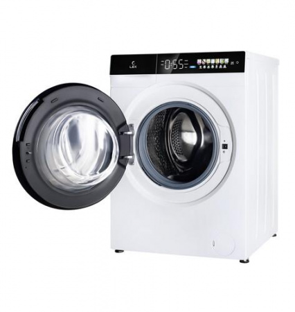Стиральная машина LEX LWM10012WBLITHD белый