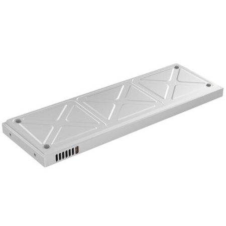 Клавиатура проводная + беспроводная Keychron Lemokey L3