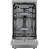Посудомоечная машина Samsung DW50R4050FS/WT серебристый