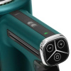 Пылесос  вертикальный  Haier HVC400HE  зеленый