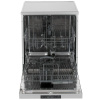 Посудомоечная машина Gorenje GS62040S серебристый