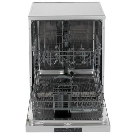Посудомоечная машина Gorenje GS62040S серебристый