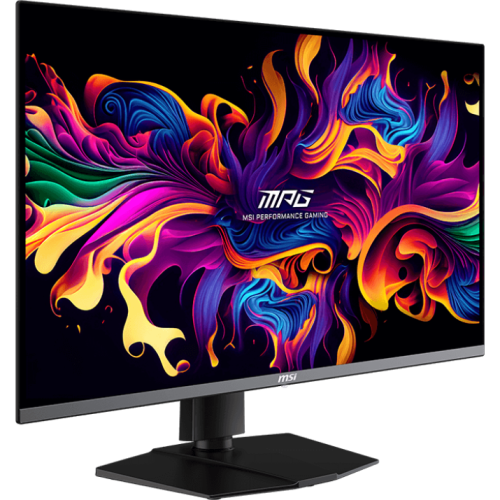 Монитор MSI MPG 321URX QD-OLED (9S6-3DD29A-009) Black