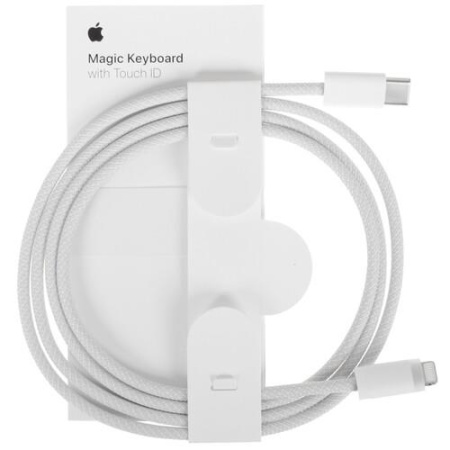 Клавиатура беспроводная Apple Magic Keyboard с Touch ID