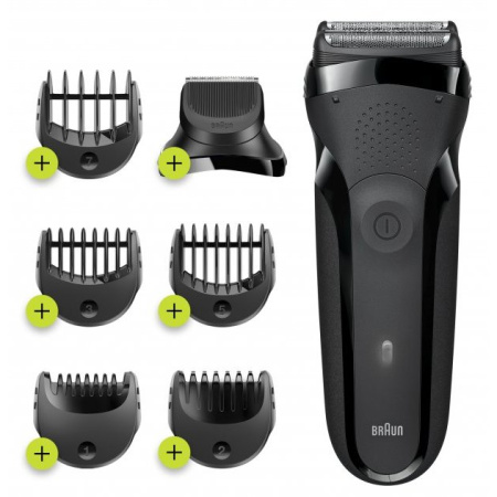 Электробритва BRAUN 300bt
