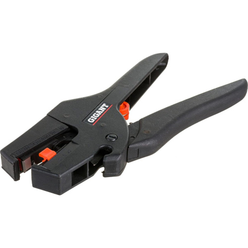 Клещи для снятия изоляции Gigant GST-3 0.08-6 мм2