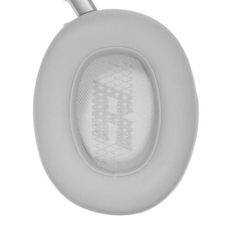 Беспроводные/проводные наушники JBL LIVE 660NC белый