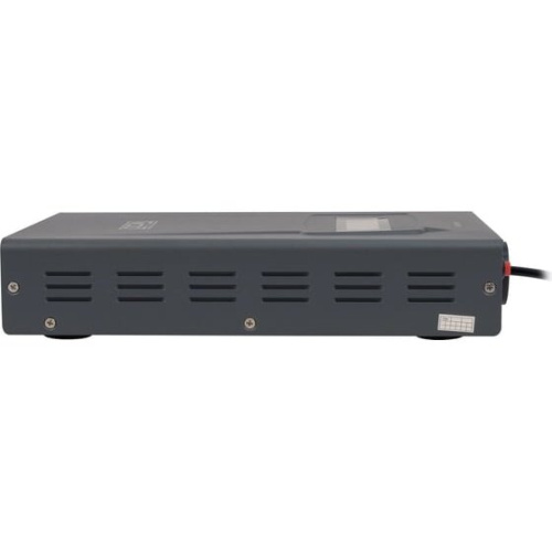 Стабилизатор напряжения POWERCOM WM-2000VA графитовый