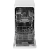 Посудомоечная машина Bosch SRS2IKW1BR белый
