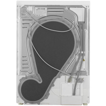 Сушильная машина Samsung DV90BBA245AWLP белый