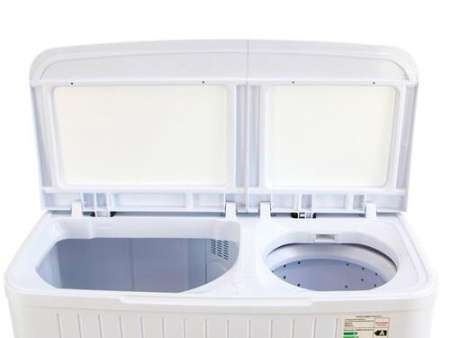 Стиральная машина WILLMARK WMS-85G
