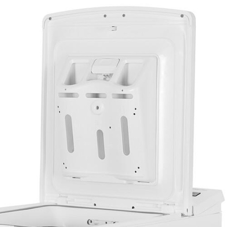 Стиральная машина MAUNFELD MFWM128WH белый