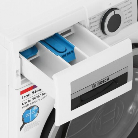 Стиральная машина Bosch WGA24400ME белый