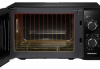 Микроволновая печь Redmond MW2900 черный