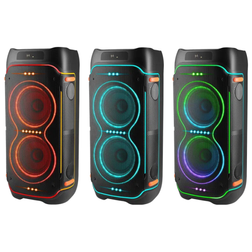 Портативная колонка DEFENDER Boomer 200 65201